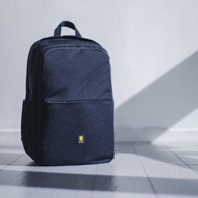 Acme Drawstring Bag