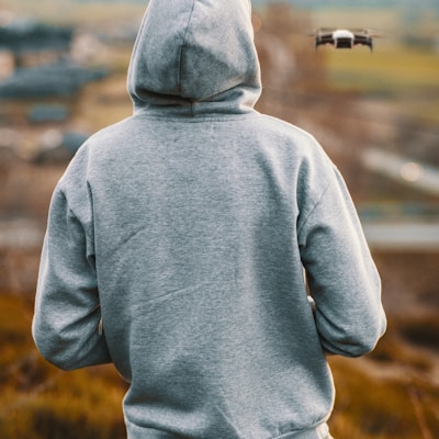 Acme Hoodie